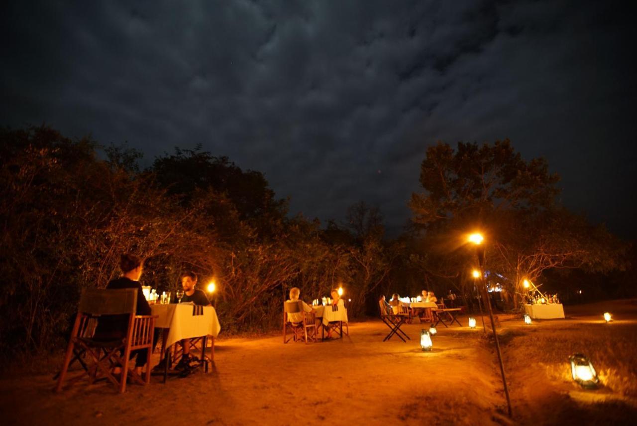 Mahoora Wilpattu - By Eco Team Hotel Exterior photo